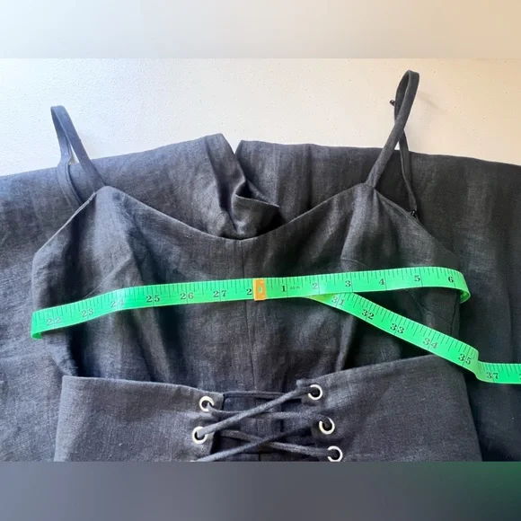 Reformation peace Jumpsuit - Picture 8 of 12